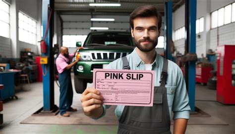 midas pink slip|Get a safety inspection report (pink slip) .